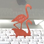 Notas para el Teclado "Deng On" Flamencos, Gato, Pingüino y Conejo