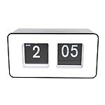 Reloj Retro "Flip Clock"