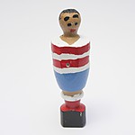 Auténtico Muñeco de Futbolín del Granada