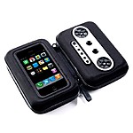 Funda Altavoz para iPhone "iMainGo X"