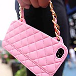 Funda Bolso Chanel para el iPhone