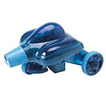 Robot Soundtracker