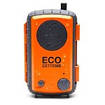 Funda Altavoz para iPhone Impermeable "Eco Extreme"