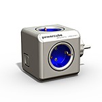PowerCube Módulo Adicional con Puerto USB