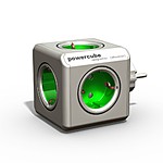 PowerCube Módulo Adicional