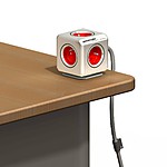 PowerCube con Alargador