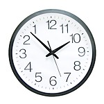 Reloj Marcha Atrás "Backwards Clock"