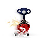 Robot a Cuerda Ping-Ling