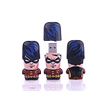  mimobot USB Robin x 8GB