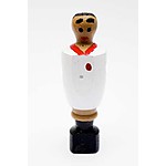 Auténtico Muñeco de Futbolín del Sevilla