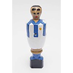 Auténtico Muñeco de Futbolín de la Real Sociedad