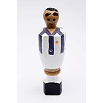 Auténtico Muñeco de Futbolín del Valladolid