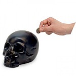 Hucha Calavera