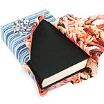 Papel de Regalo Picante con Chicas