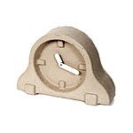Reloj de Mesa de Papel