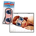 Antifaz para Dormir Ojos de Anime