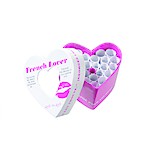 Juego Erótico "French Lover"