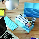Caja de Metal "Container Box"