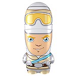 mimobot USB Luke Hoth 8GB