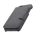 Cartera Funda para iPhone 5 "iWallet"