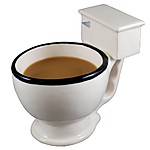 Taza del Váter