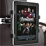Soporte para Tablet para el Coche