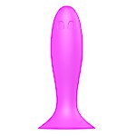Dildo Fantasmita "Godebuster!"