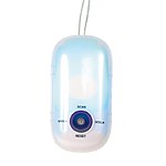 Radio para Ducha de ClipSonic
