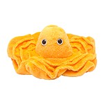 Peluche de Plasma Sanguíneo
