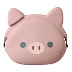 Monedero "mimi POCHI Friends" Cerdito