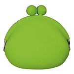 Monedero "POCHI" Verde