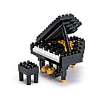 nanoblock  "Piano de Cola"