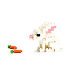 nanoblock  "Conejo"