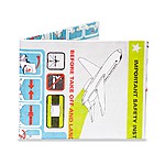 Cartera Mighty Wallet "Vuelo"