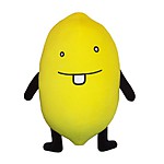 Muñeco Clem Lemon