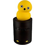 "My Keepon" Robot Bailarín