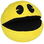 Peluche Comecocos