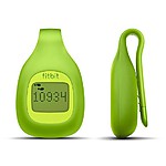 Monitor de Actividad "Fitbit Zip" Verde