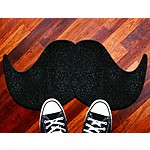 Felpudo Bigote