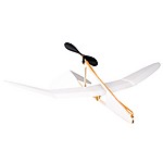 Avión Planeador "Yoshida"
