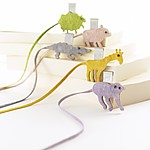Marcalibros de Animales