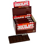 Calculadora Solar de Chocolate, 'Choc-u-lator'