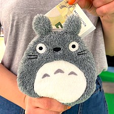 Monedero Totoro