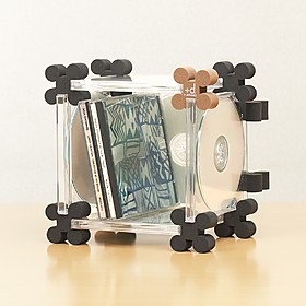 ''CD-JOY'' Piezas de Dise&ntilde;o Japon&eacute;s
