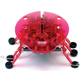 ''Hexbug Original'' Insecto Rob&oacute;tico