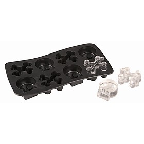 Cubitera Huesos y Calaveras Bone Chillers