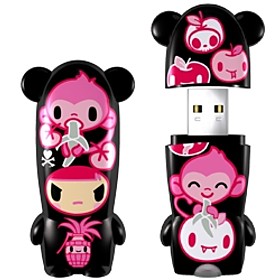 Mimobot Usb Pink Meletta 8gb