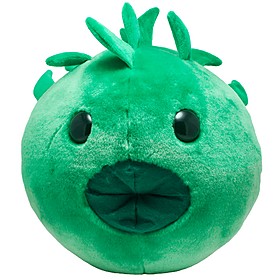 Peluche De Microbio Gigante 