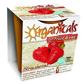 organicals Kits Botánicos
