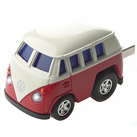 Memoria USB 1GB Furgoneta Volkswagen